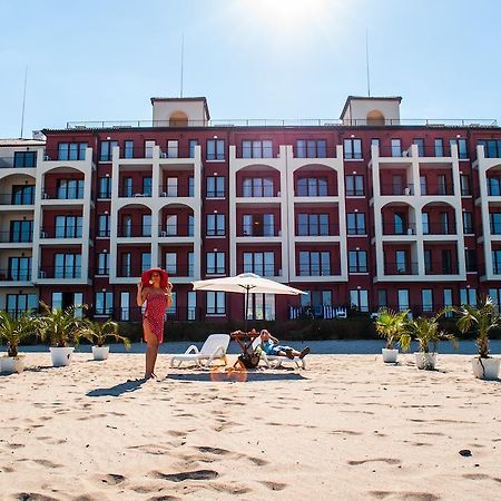 Rocamar Beach Resort Tsarevo Luaran gambar