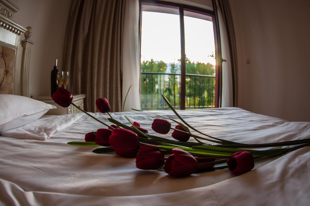 Rocamar Beach Resort Tsarevo Luaran gambar