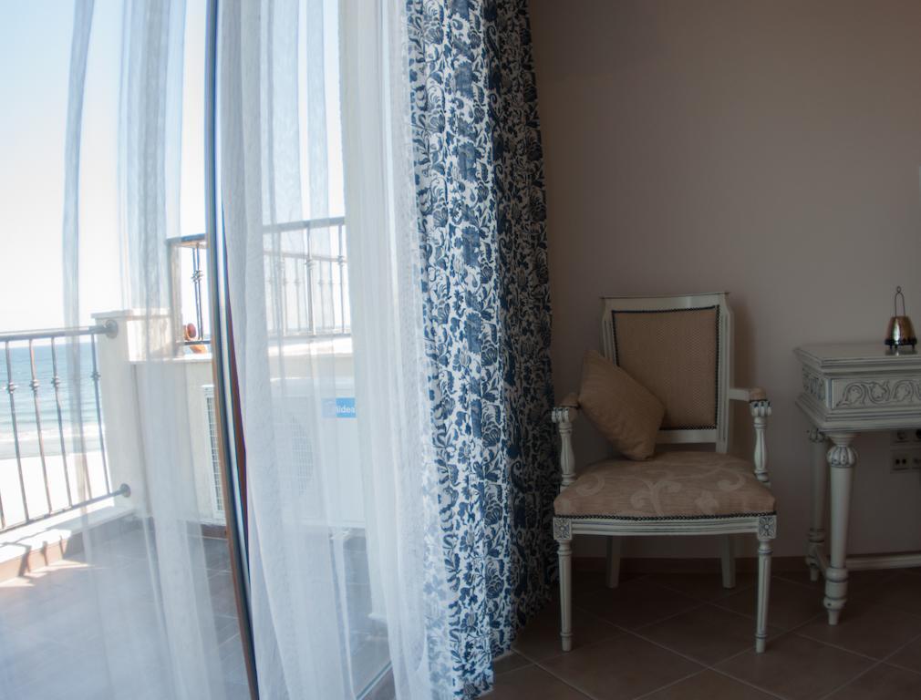 Rocamar Beach Resort Tsarevo Bilik gambar