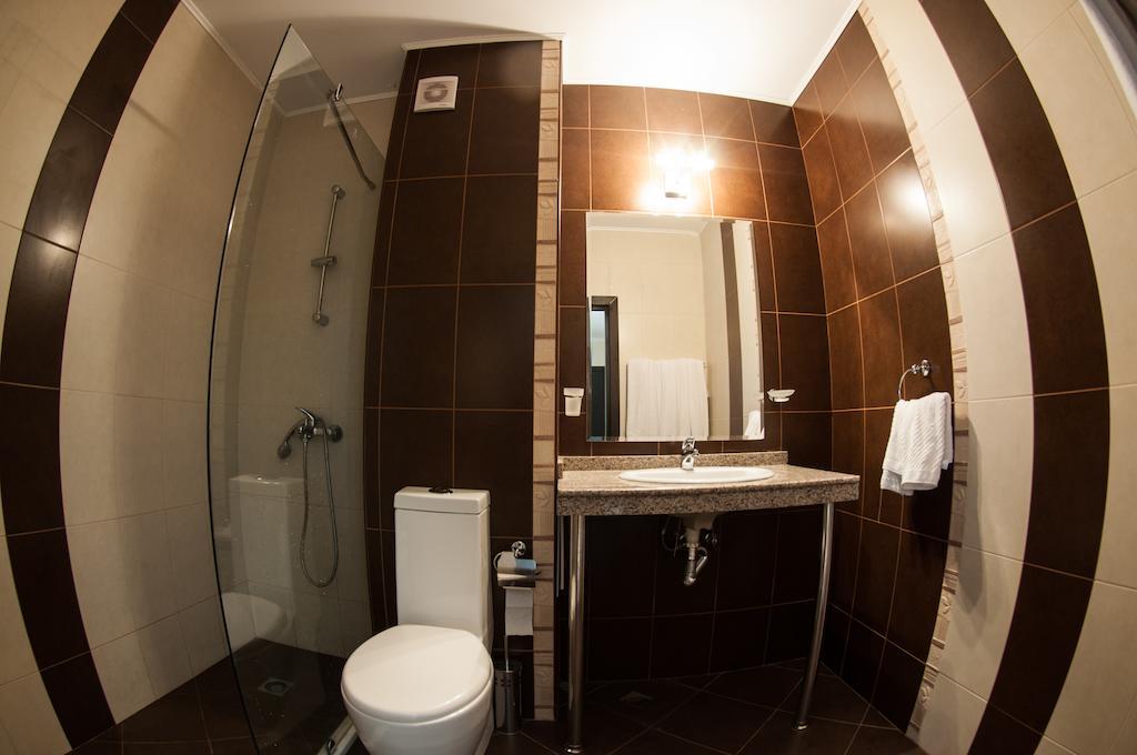 Rocamar Beach Resort Tsarevo Bilik gambar