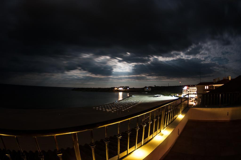 Rocamar Beach Resort Tsarevo Luaran gambar