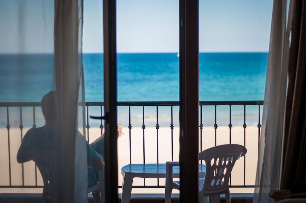 Rocamar Beach Resort Tsarevo Bilik gambar
