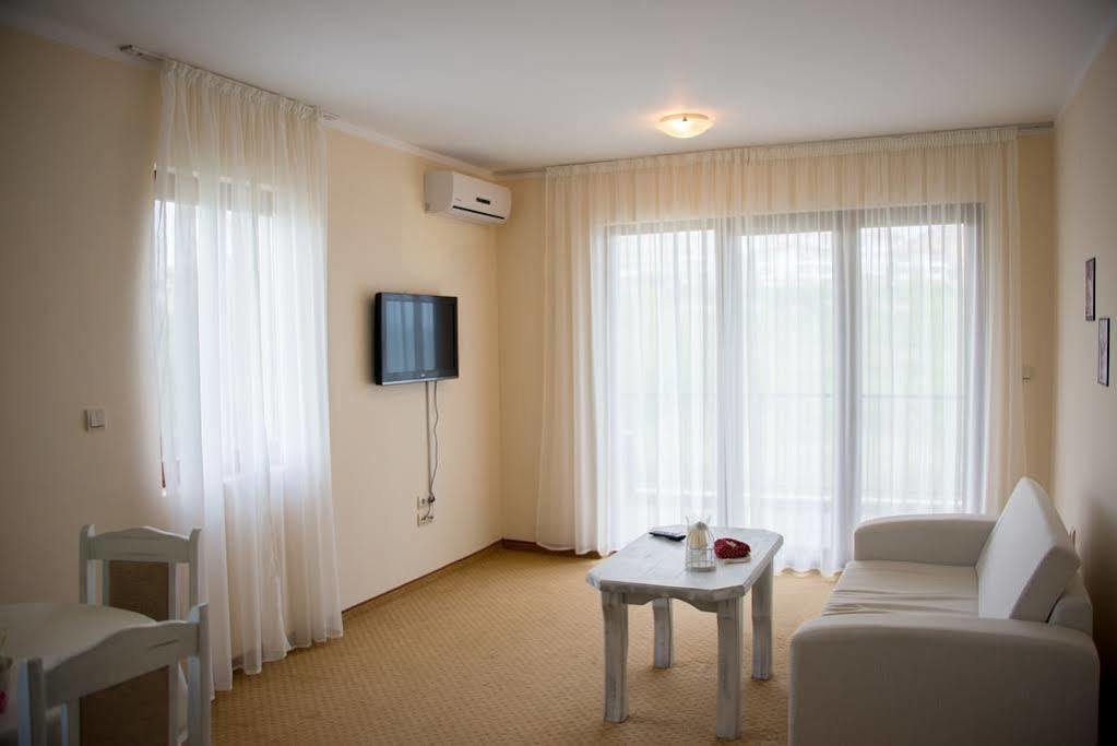 Rocamar Beach Resort Tsarevo Luaran gambar